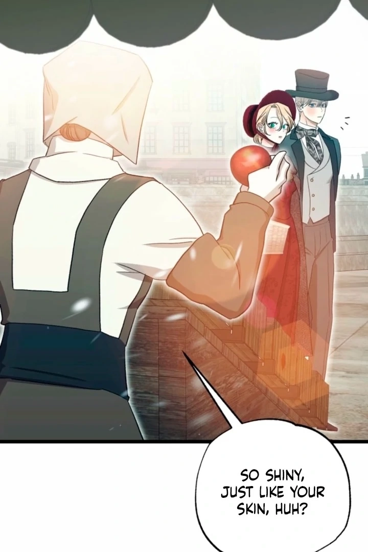 The Hand That Once Fed Chapter 22 page 36 - 
