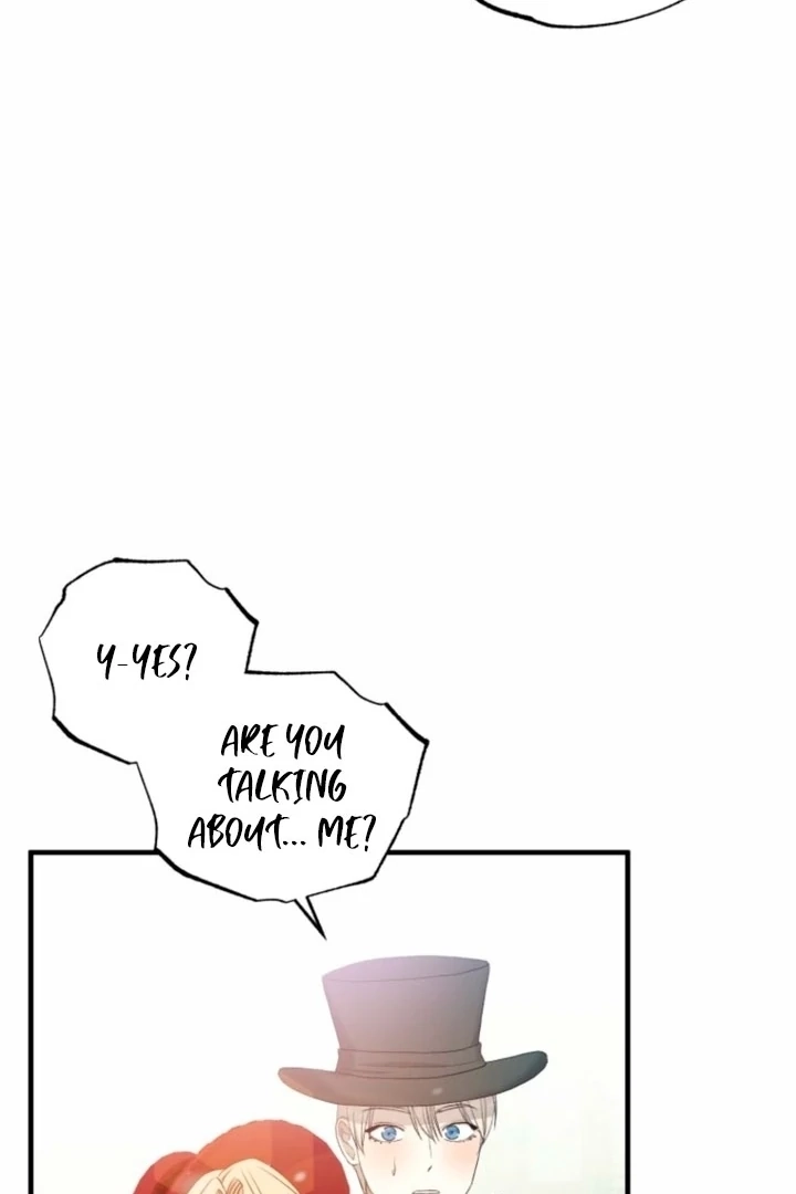 The Hand That Once Fed Chapter 22 page 37 - 