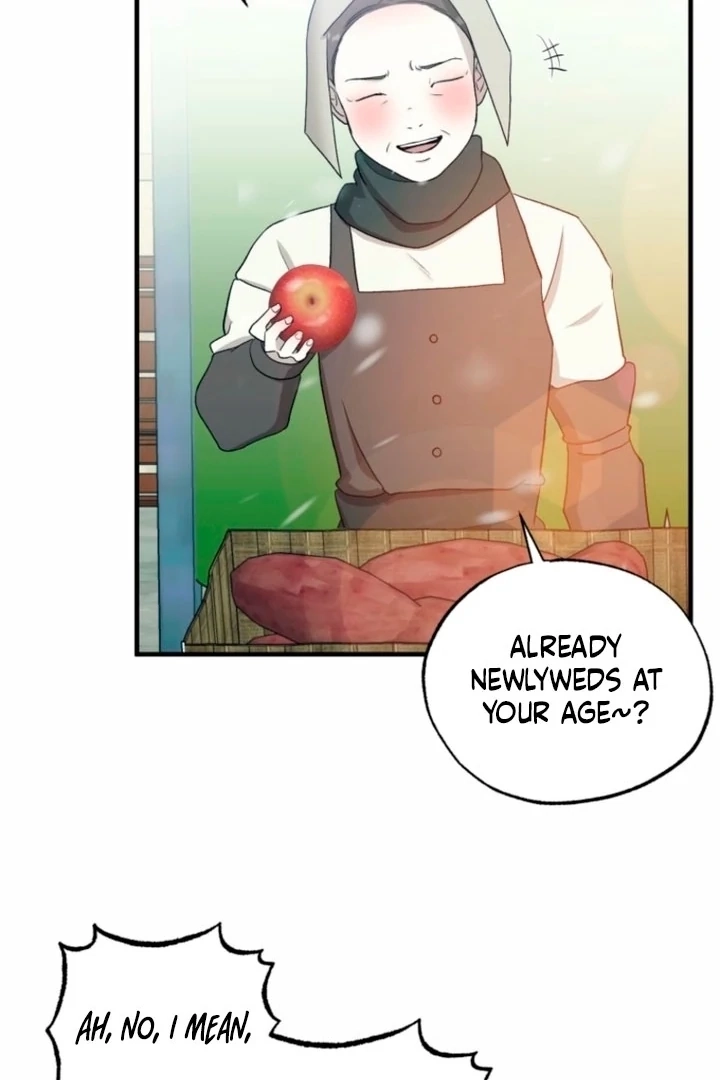 The Hand That Once Fed Chapter 22 page 39 - 