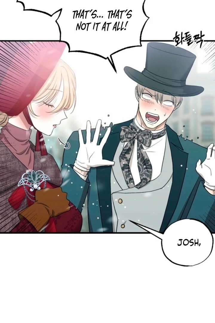 The Hand That Once Fed Chapter 22 page 40 - 