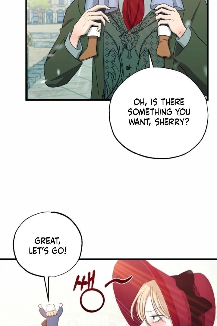 The Hand That Once Fed Chapter 22 page 5 - 