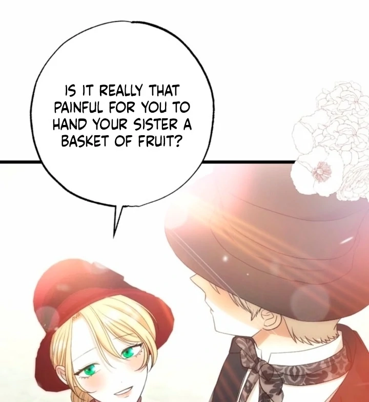 The Hand That Once Fed Chapter 22 page 41 - 
