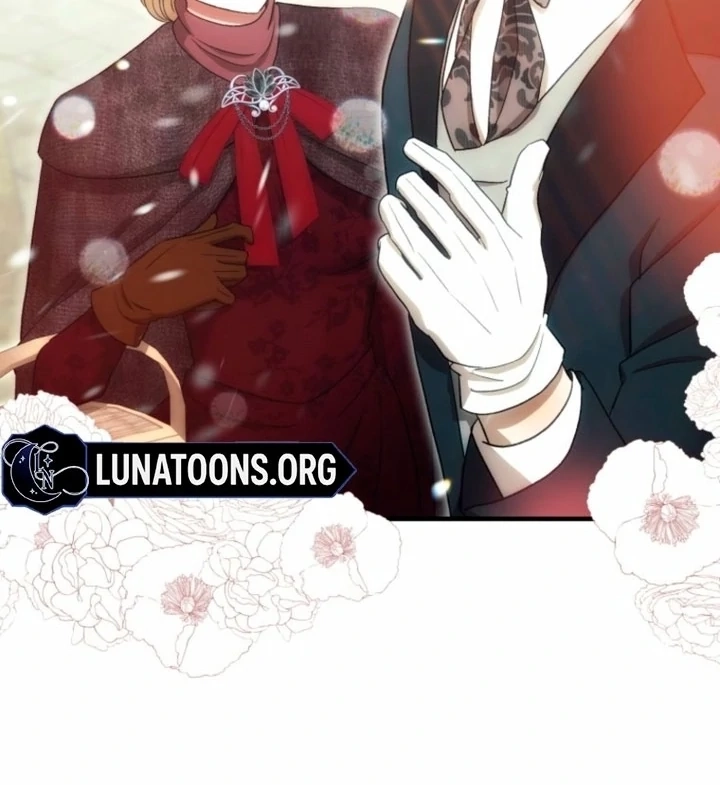 The Hand That Once Fed Chapter 22 page 42 - 