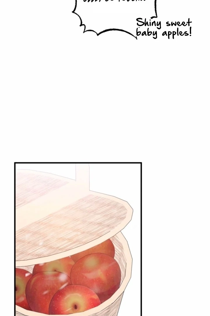The Hand That Once Fed Chapter 22 page 45 - 