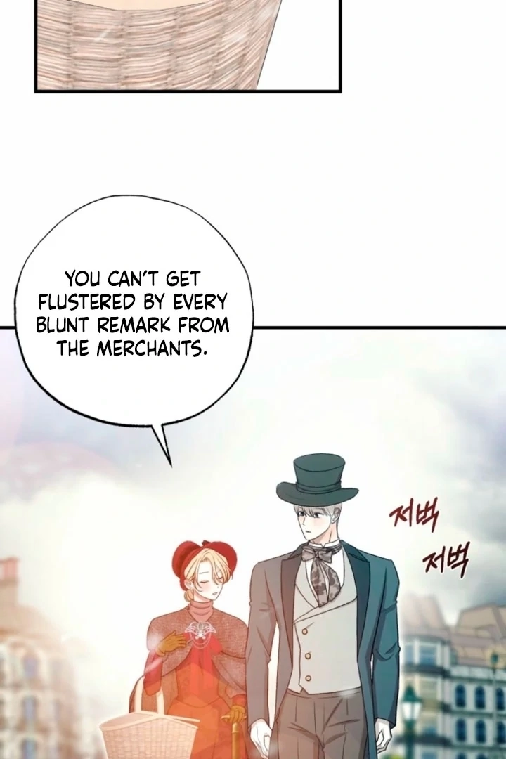 The Hand That Once Fed Chapter 22 page 46 - 