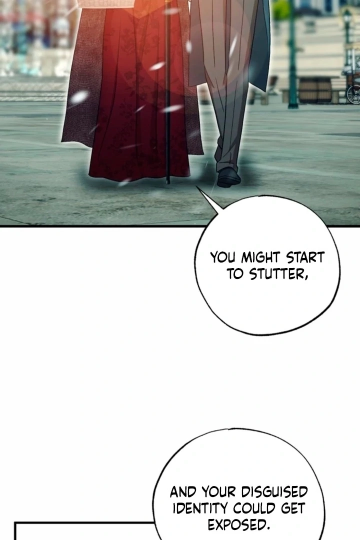 The Hand That Once Fed Chapter 22 page 47 - 