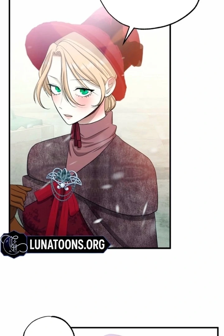 The Hand That Once Fed Chapter 22 page 48 - 