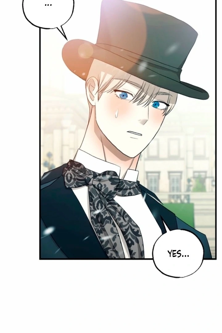 The Hand That Once Fed Chapter 22 page 49 - 