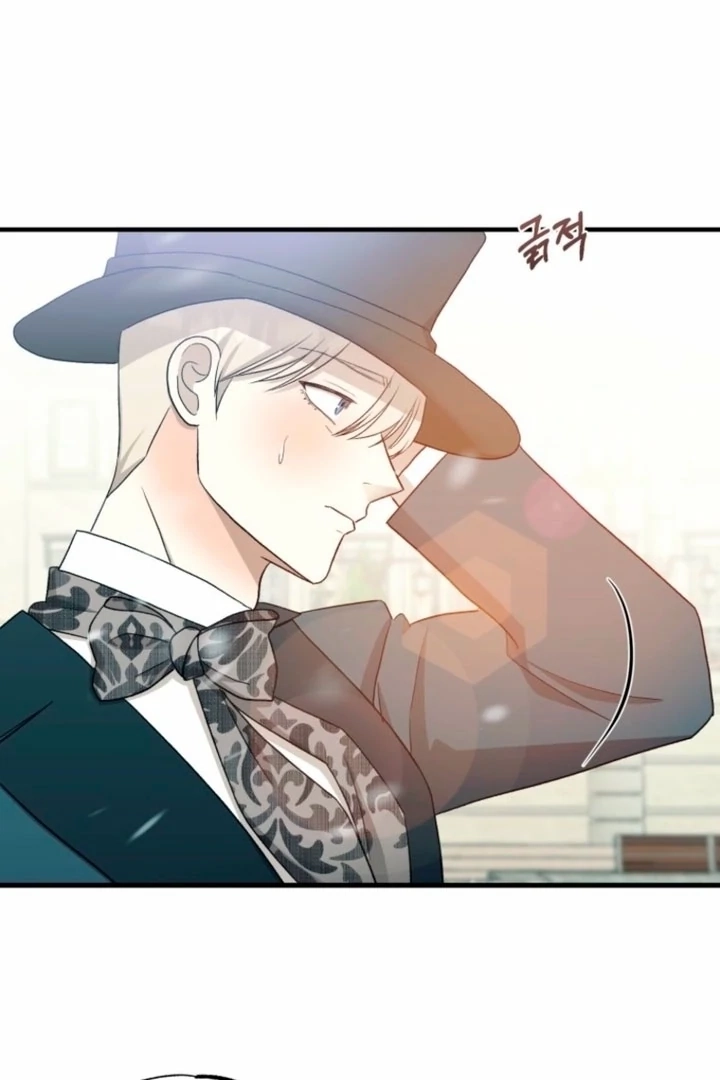 The Hand That Once Fed Chapter 22 page 50 - 
