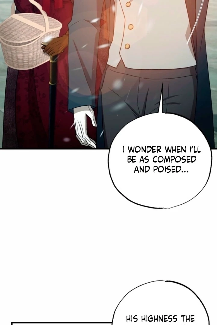 The Hand That Once Fed Chapter 22 page 52 - 