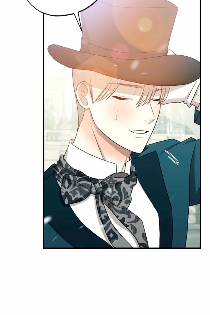 The Hand That Once Fed Chapter 22 page 54 - 