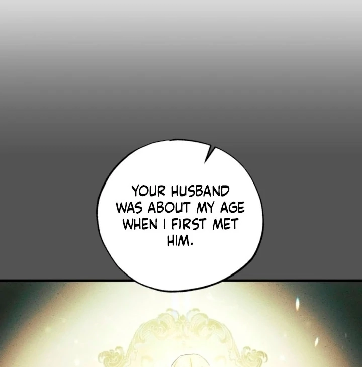 The Hand That Once Fed Chapter 22 page 56 - 