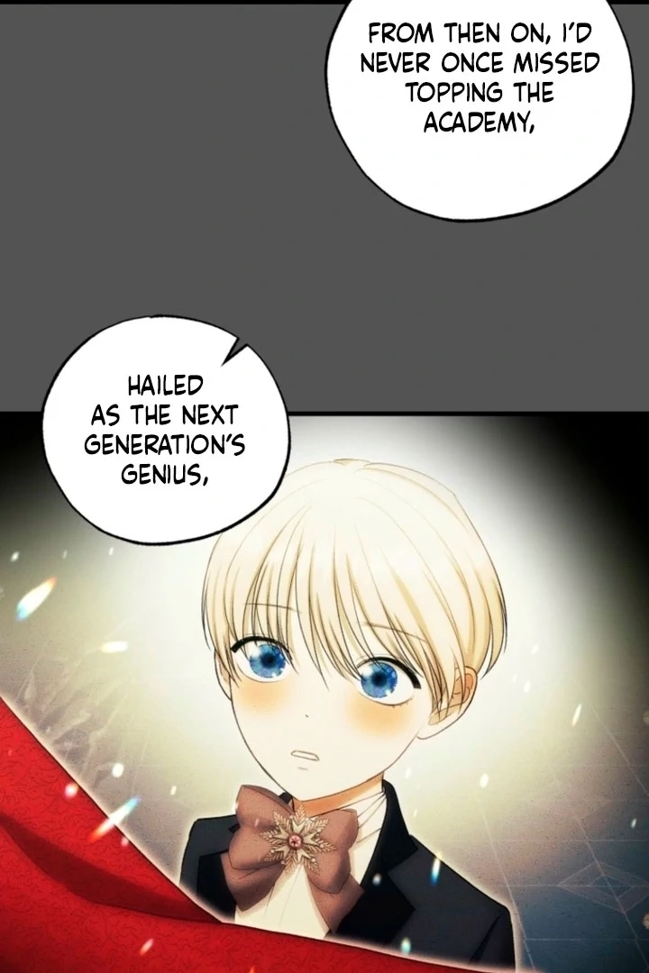 The Hand That Once Fed Chapter 22 page 58 - 