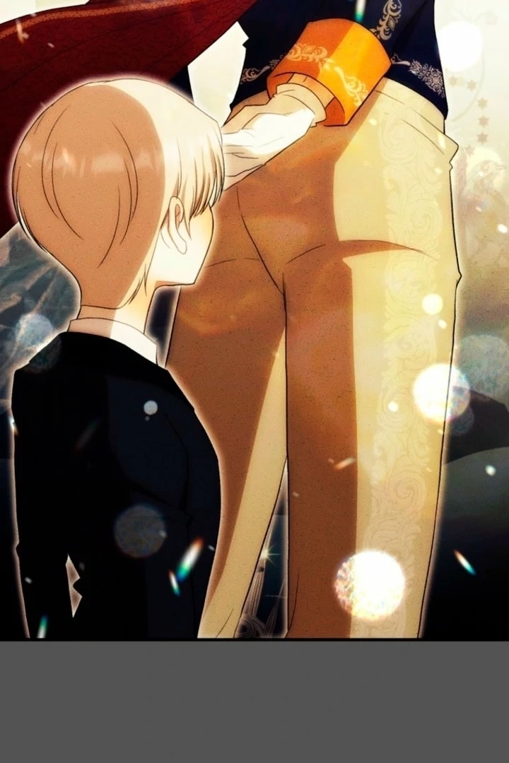 The Hand That Once Fed Chapter 22 page 60 - 