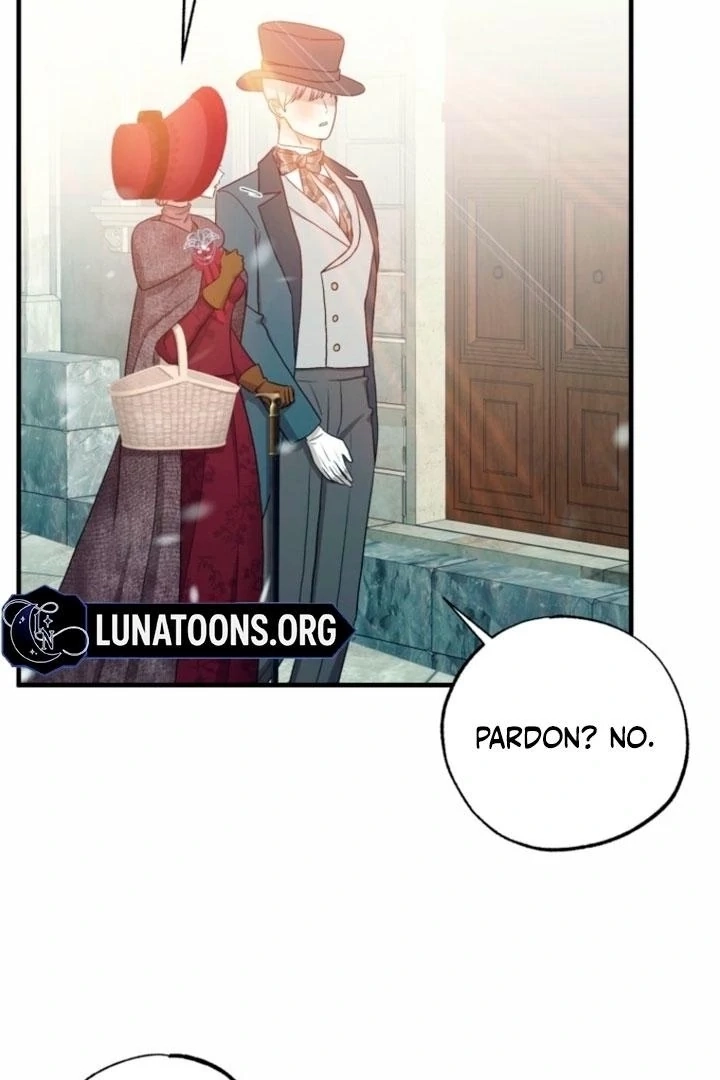 The Hand That Once Fed Chapter 22 page 7 - 
