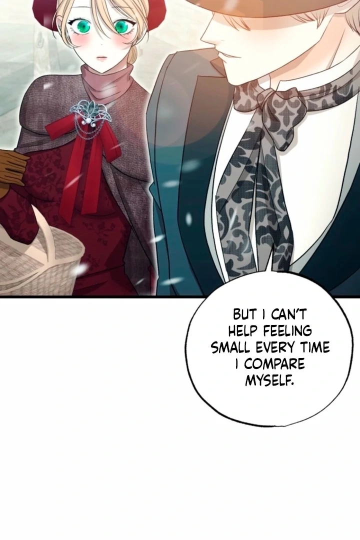 The Hand That Once Fed Chapter 22 page 62 - 