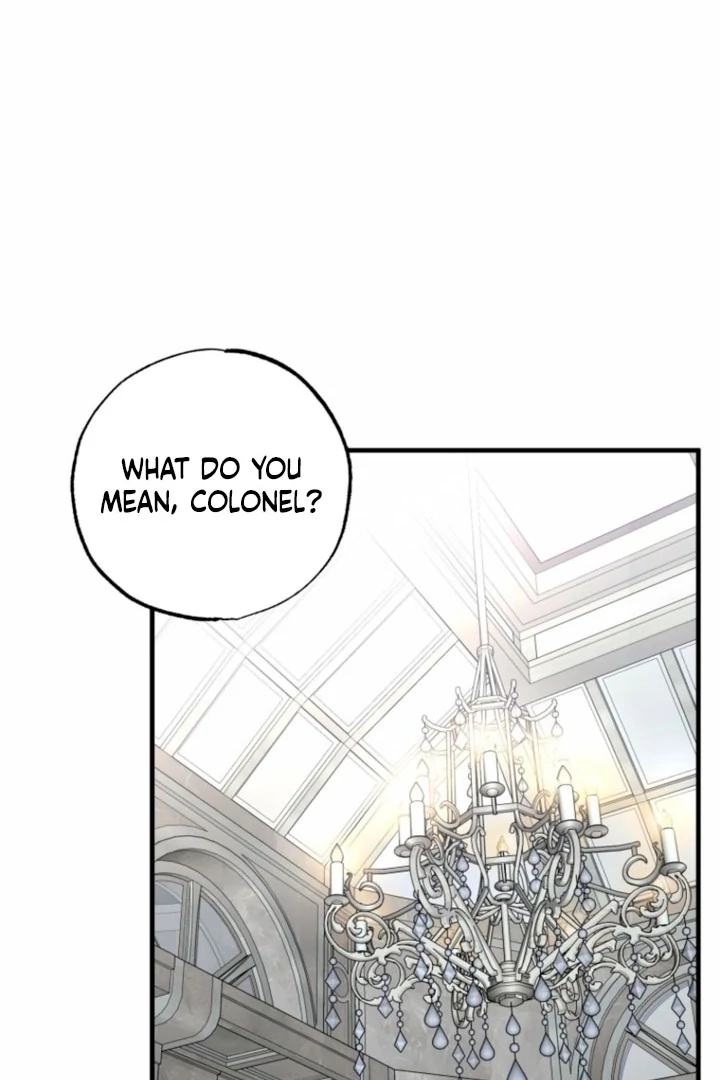 The Hand That Once Fed Chapter 22 page 64 - 