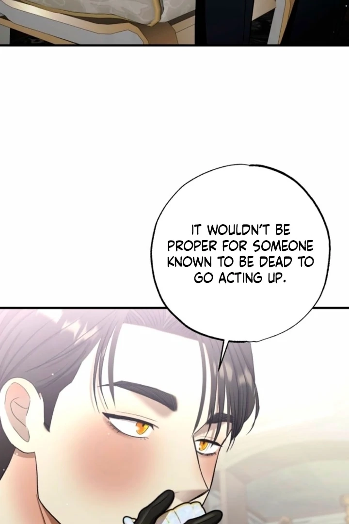 The Hand That Once Fed Chapter 22 page 68 - 