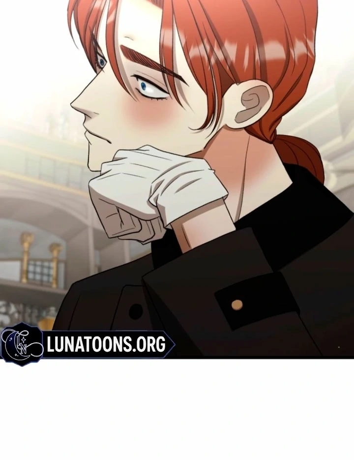 The Hand That Once Fed Chapter 22 page 70 - 