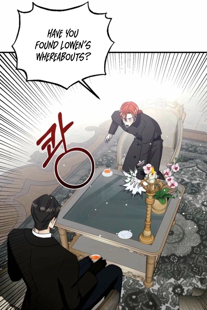 The Hand That Once Fed Chapter 22 page 71 - 