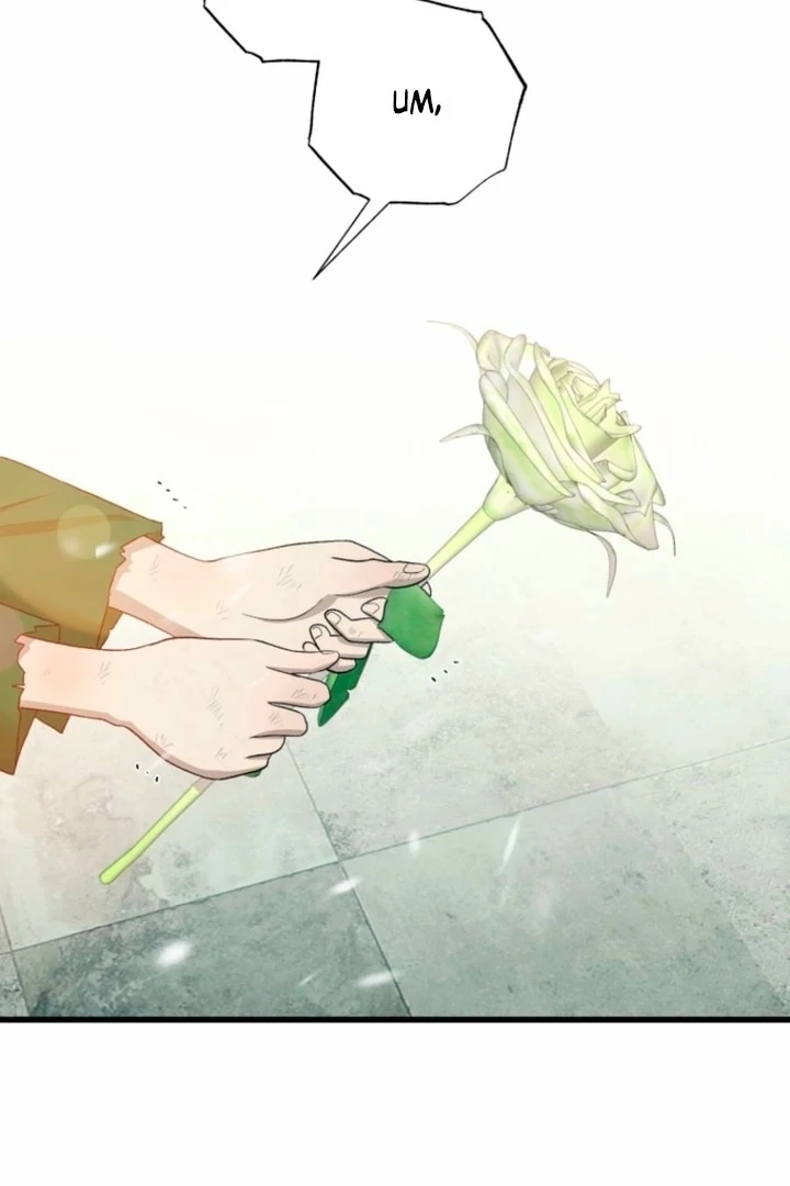 The Hand That Once Fed Chapter 22 page 74 - 