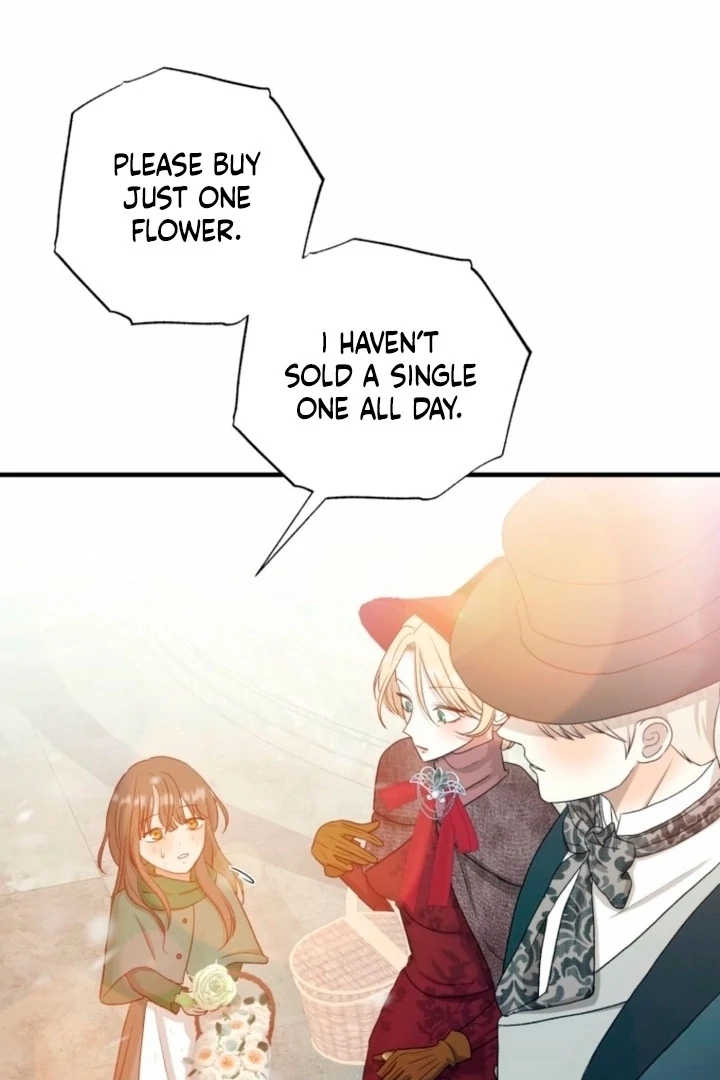 The Hand That Once Fed Chapter 22 page 75 - 