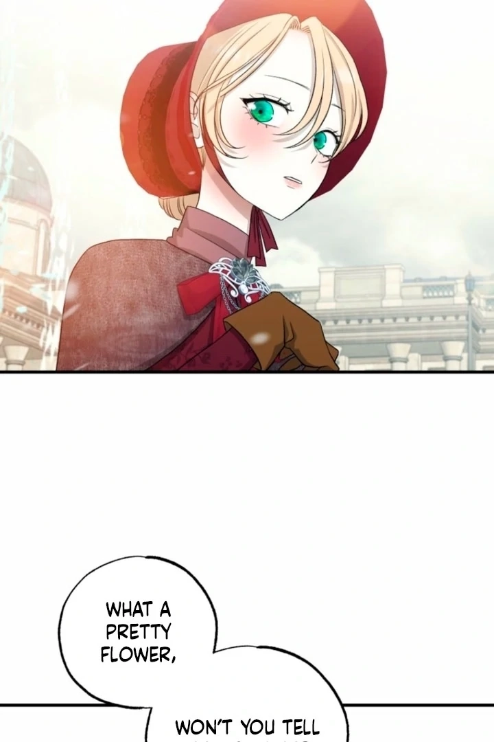 The Hand That Once Fed Chapter 22 page 79 - 