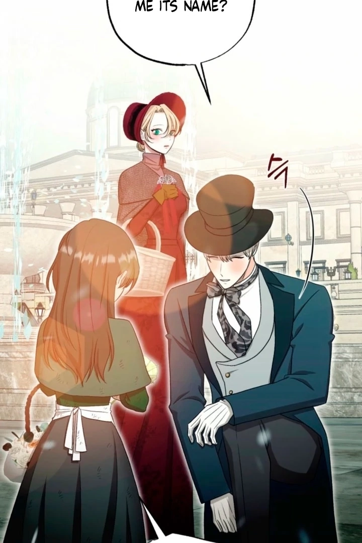 The Hand That Once Fed Chapter 22 page 80 - 