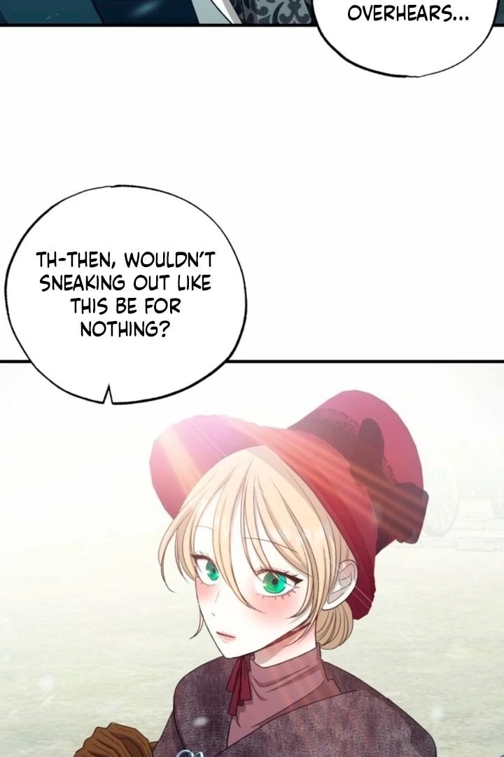 The Hand That Once Fed Chapter 22 page 9 - 