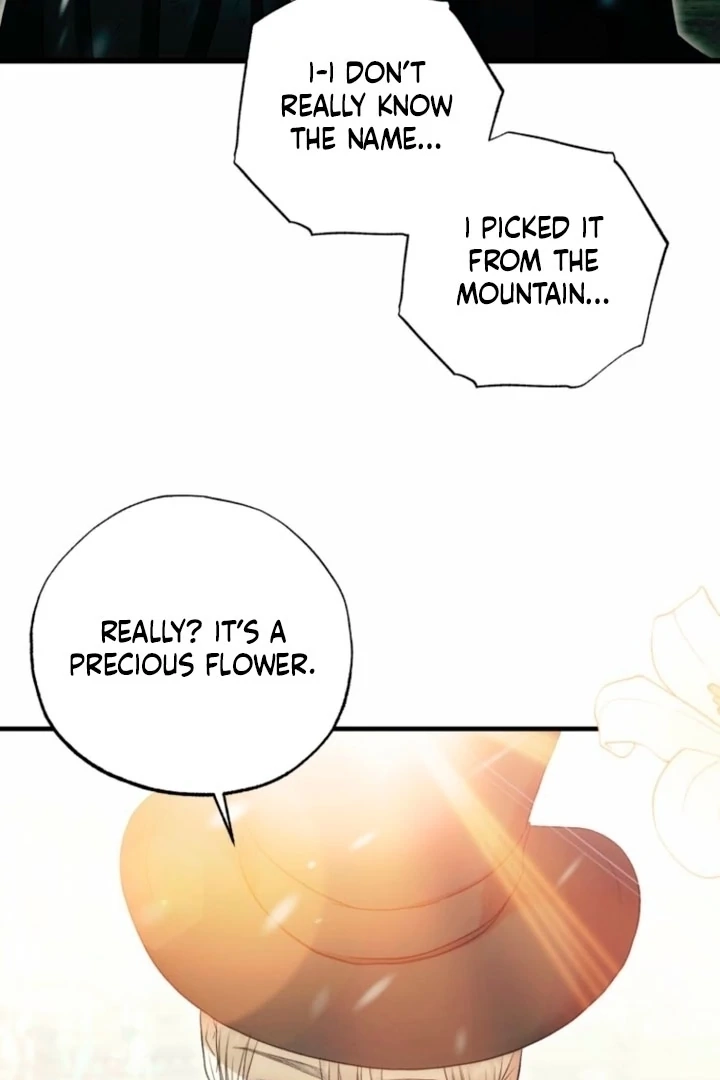 The Hand That Once Fed Chapter 22 page 81 - 