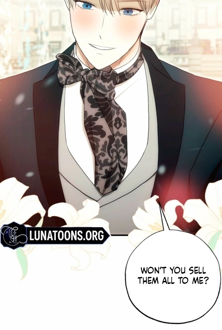 The Hand That Once Fed Chapter 22 page 82 - 
