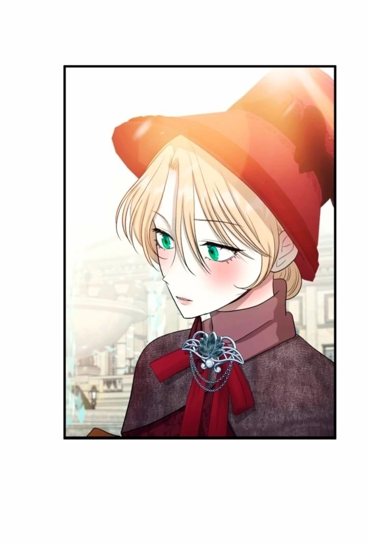 The Hand That Once Fed Chapter 22 page 83 - 