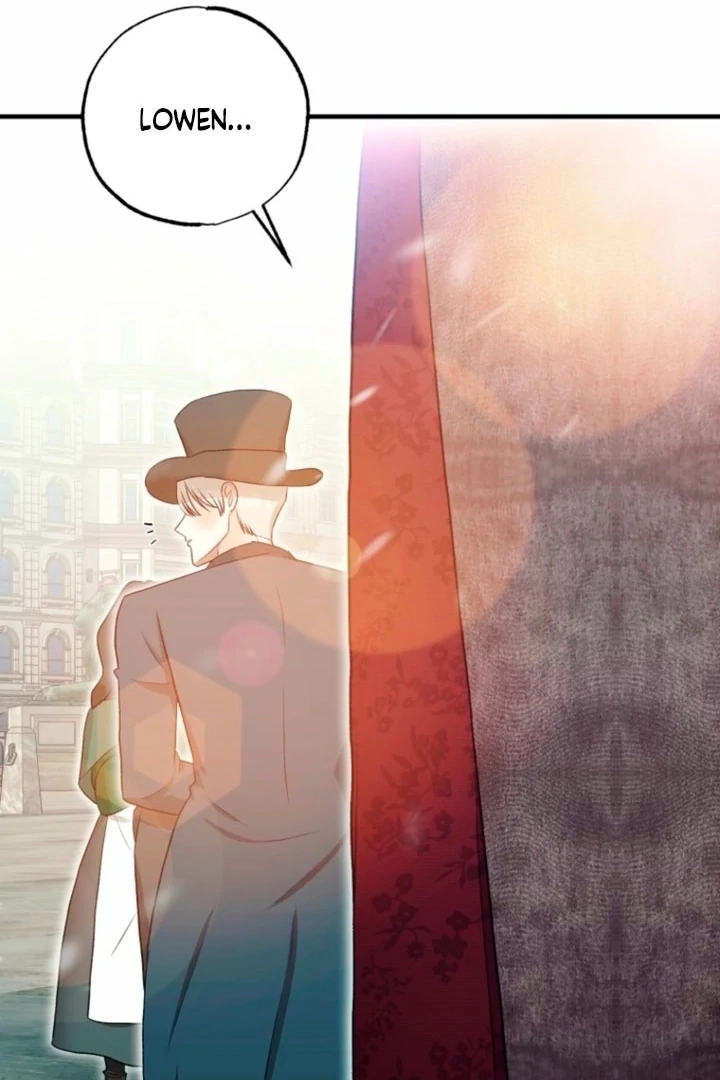 The Hand That Once Fed Chapter 22 page 84 - 