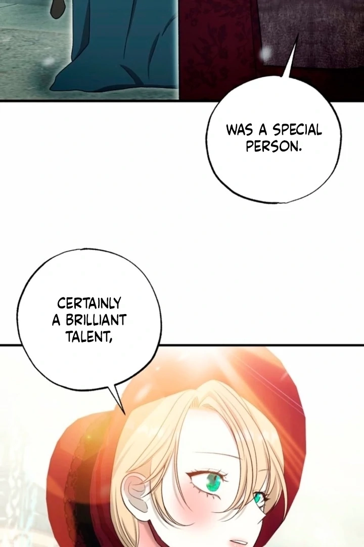 The Hand That Once Fed Chapter 22 page 85 - 