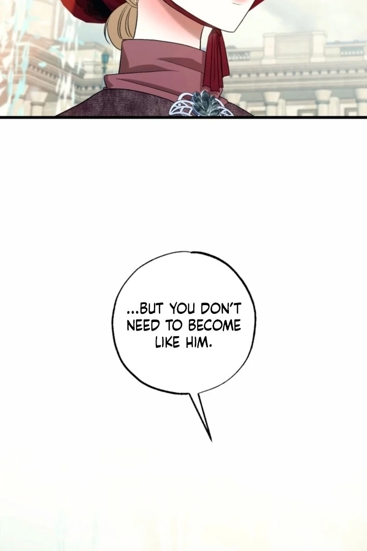 The Hand That Once Fed Chapter 22 page 86 - 