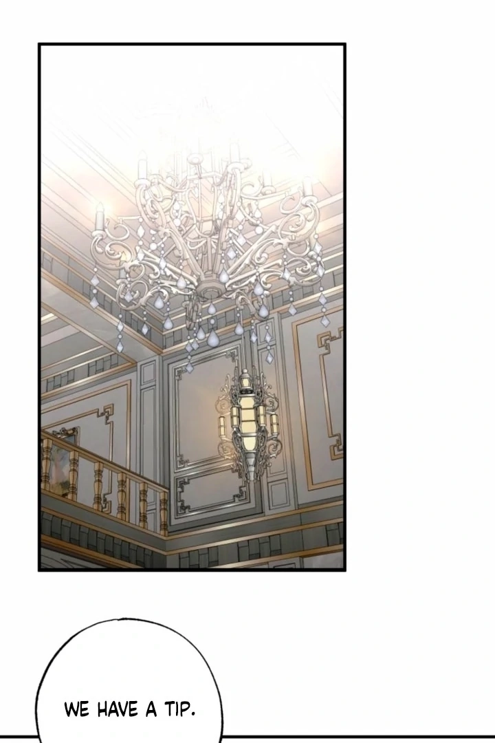 The Hand That Once Fed Chapter 22 page 88 - 