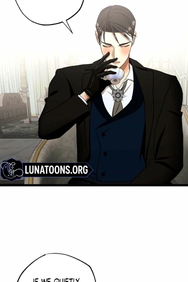 The Hand That Once Fed Chapter 22 page 89 - 