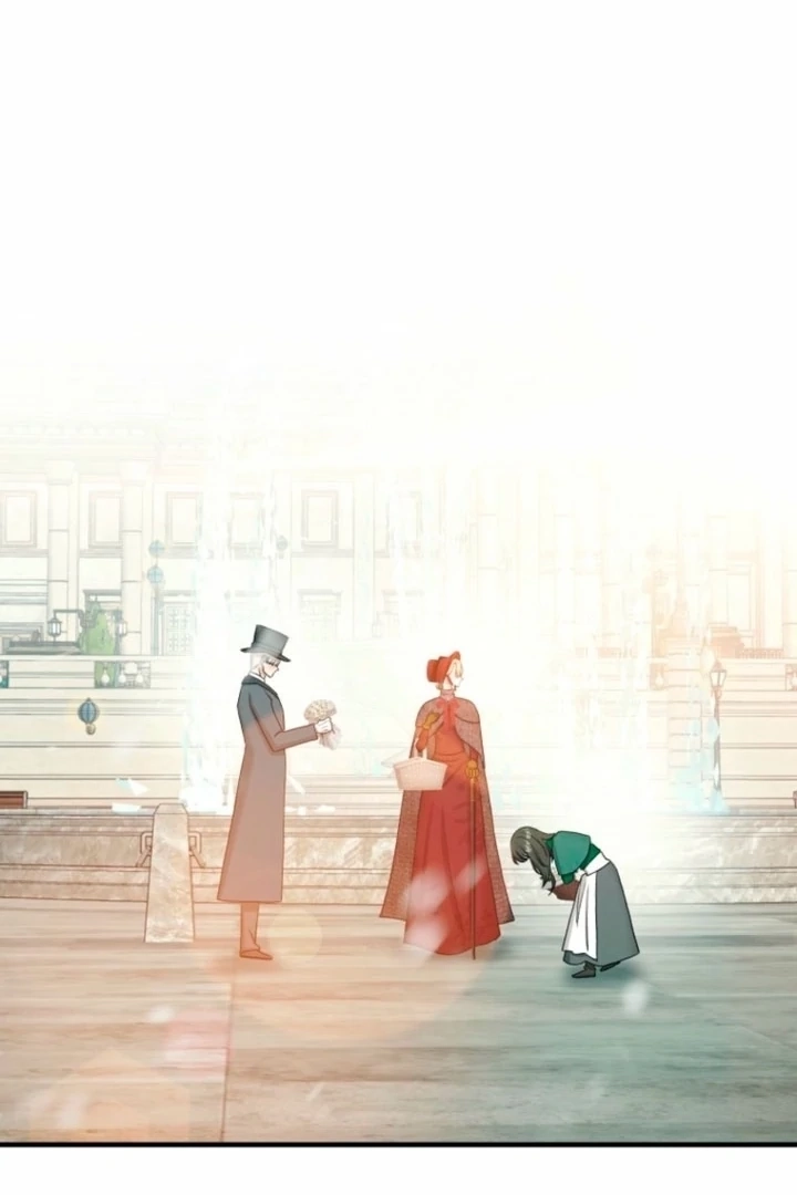 The Hand That Once Fed Chapter 22 page 91 - 