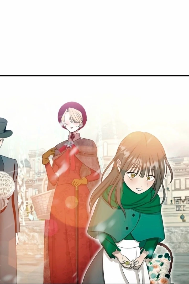The Hand That Once Fed Chapter 22 page 92 - 