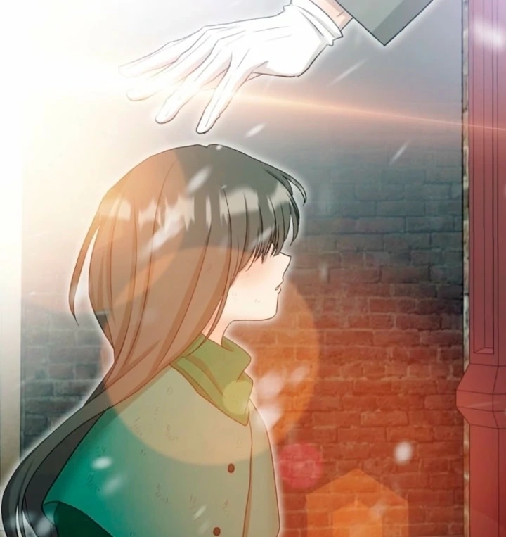 The Hand That Once Fed Chapter 22 page 96 - 
