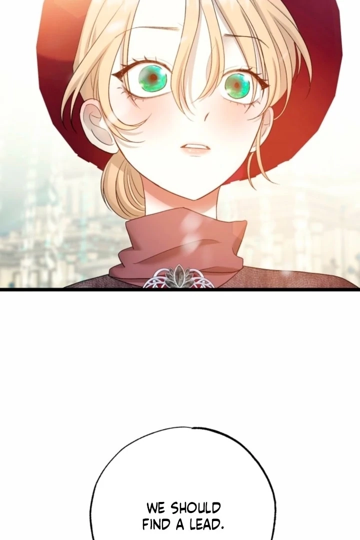 The Hand That Once Fed Chapter 22 page 100 - 