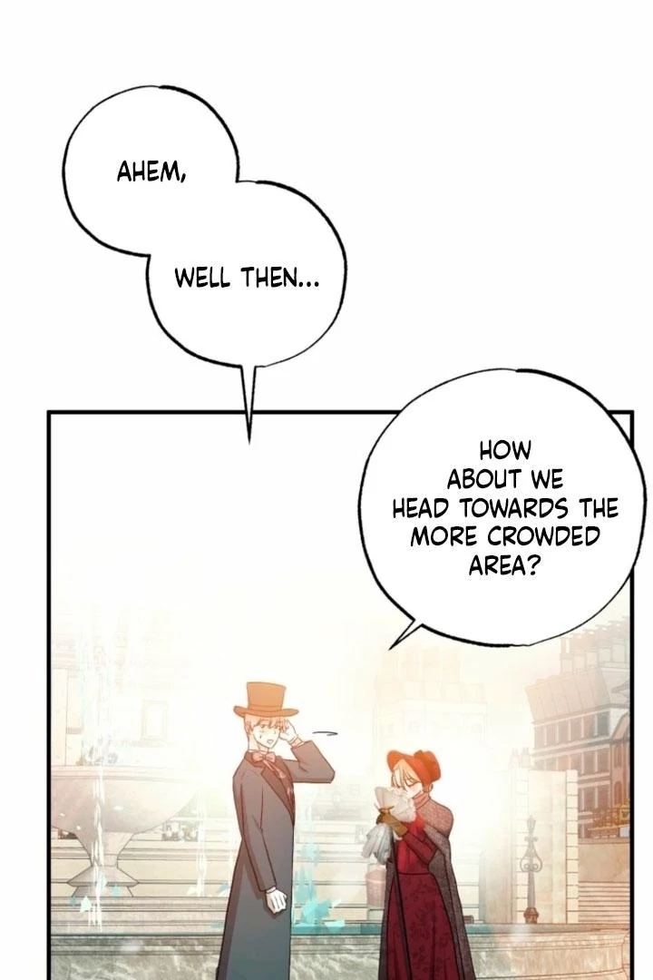 The Hand That Once Fed Chapter 23 page 11 - 