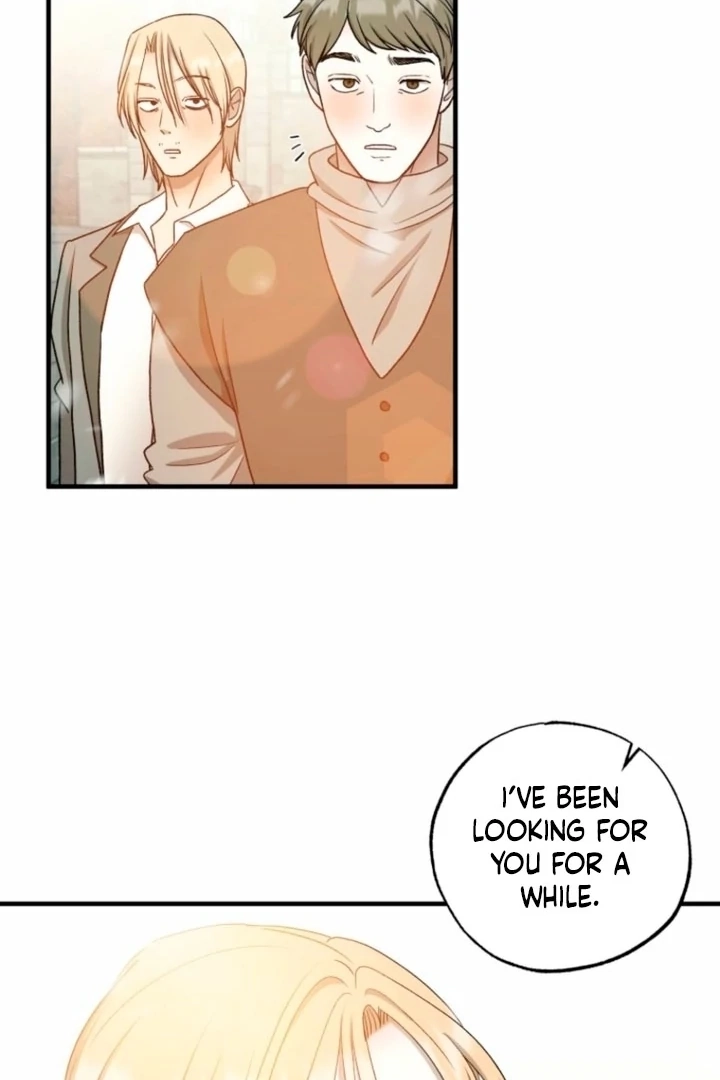 The Hand That Once Fed Chapter 23 page 101 - 