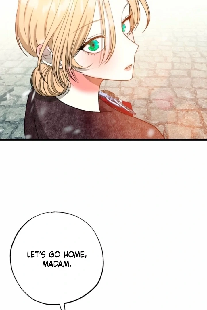 The Hand That Once Fed Chapter 23 page 102 - 
