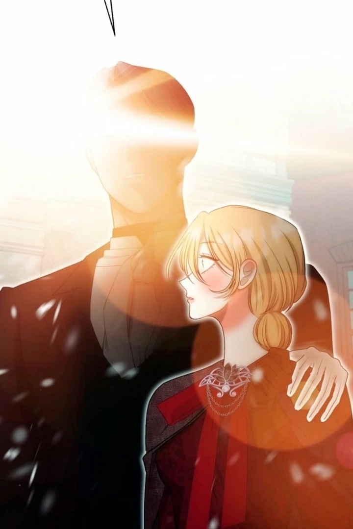 The Hand That Once Fed Chapter 23 page 103 - 