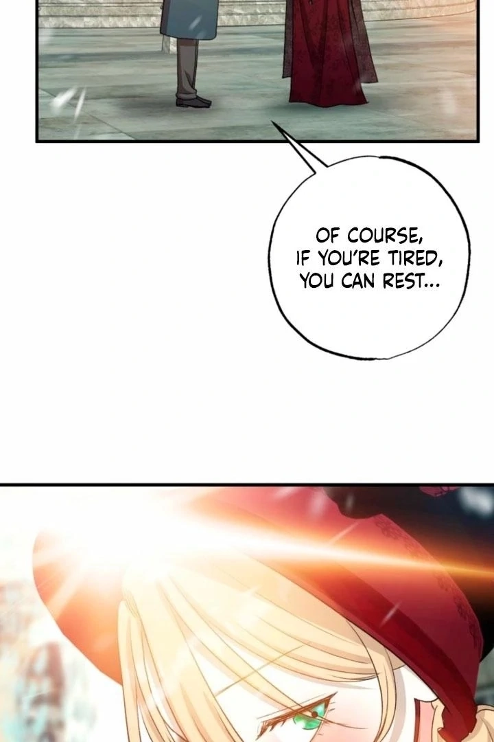 The Hand That Once Fed Chapter 23 page 12 - 