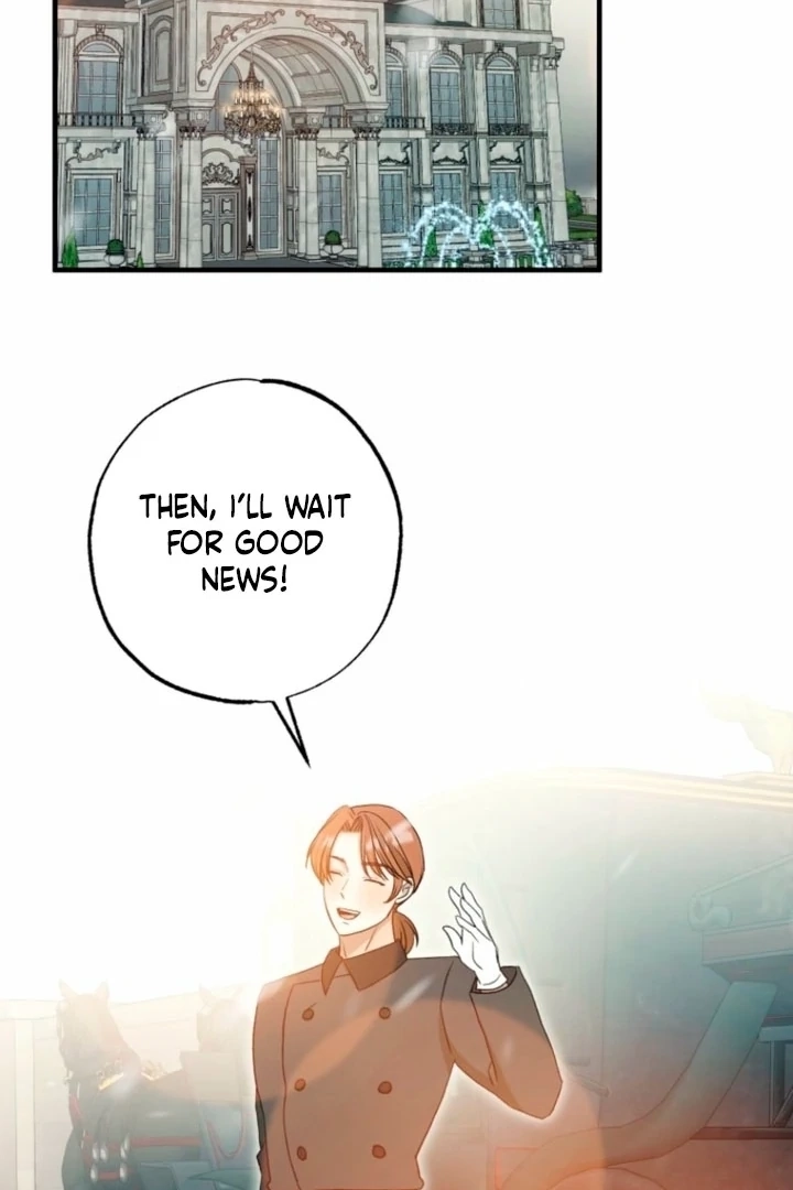 The Hand That Once Fed Chapter 23 page 17 - 