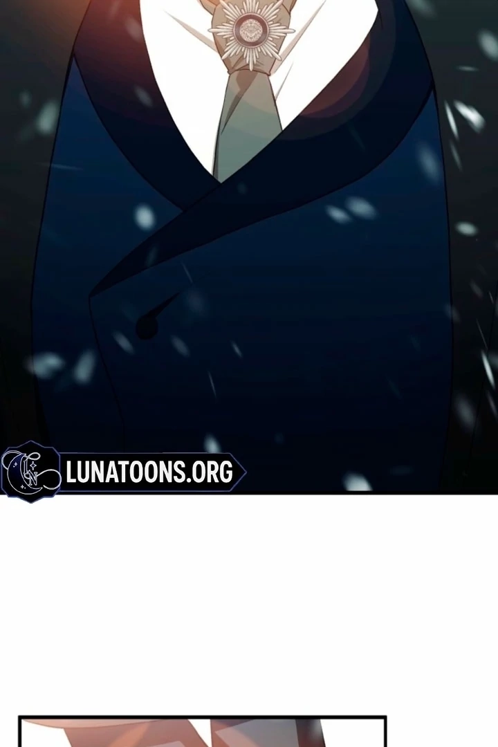 The Hand That Once Fed Chapter 23 page 21 - 