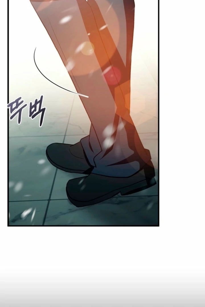 The Hand That Once Fed Chapter 23 page 22 - 