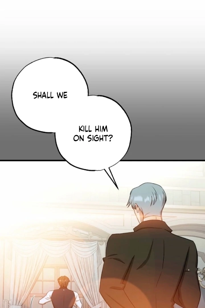 The Hand That Once Fed Chapter 23 page 26 - 